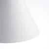 Lampa wisząca NOX 25 biała